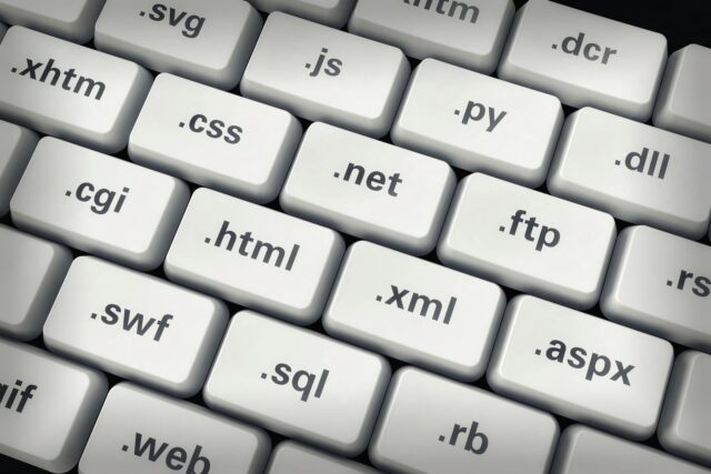 iOS App Development Languages: All You Need to Know 2024 2 iOS Languages