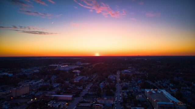 Android App Development in Virginia Beach 2024 3 daniel halseth rMn8qrAZVo0 unsplash min