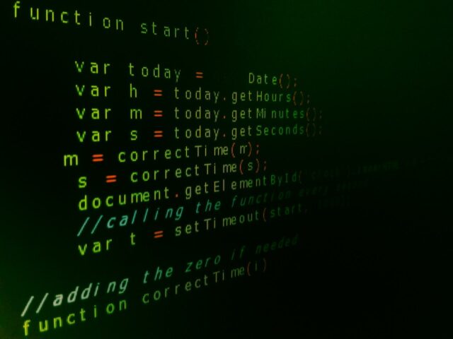 What Is the Difference Between a Programming Language and Natural (Every-Day) Language? 3 Programming Languages