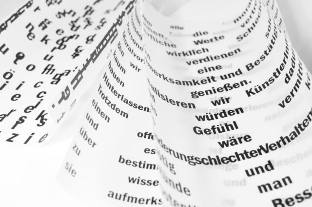What Is the Difference Between a Programming Language and Natural (Every-Day) Language? 2 Programming Language and Natural Language
