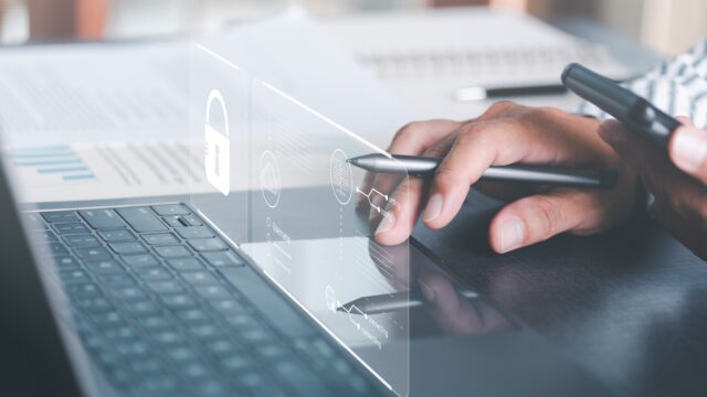 Your Guide to Small Business Cybersecurity Consulting in 2024 3 Cybersecurity Consultants Salary